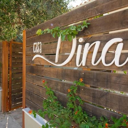 Casa Dina Διαμέρισμα Λευκάδα Εξωτερικό φωτογραφία