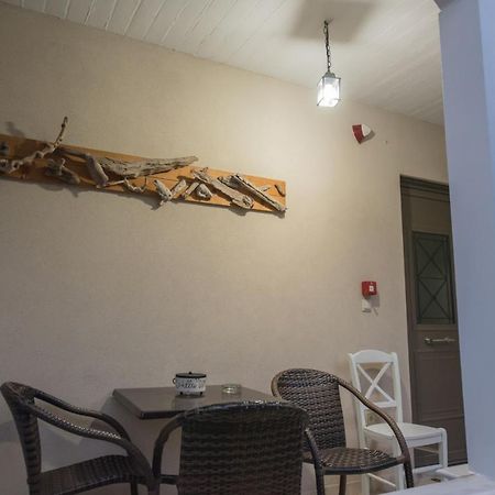 Casa Dina Διαμέρισμα Λευκάδα Εξωτερικό φωτογραφία