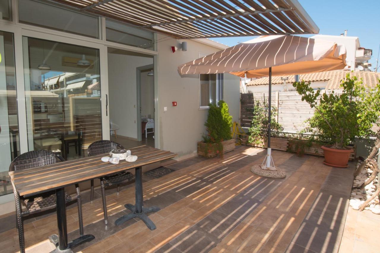 Casa Dina Διαμέρισμα Λευκάδα Εξωτερικό φωτογραφία