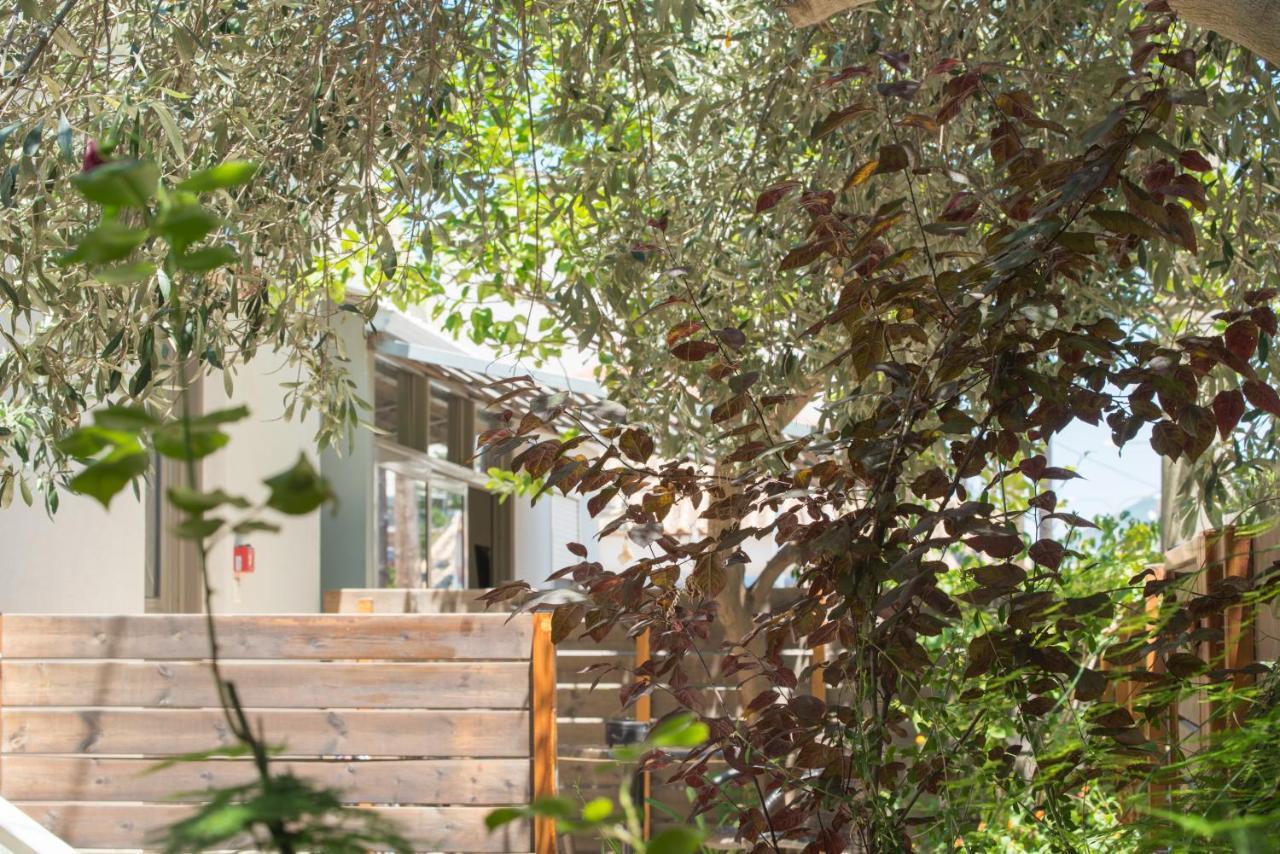 Casa Dina Διαμέρισμα Λευκάδα Εξωτερικό φωτογραφία