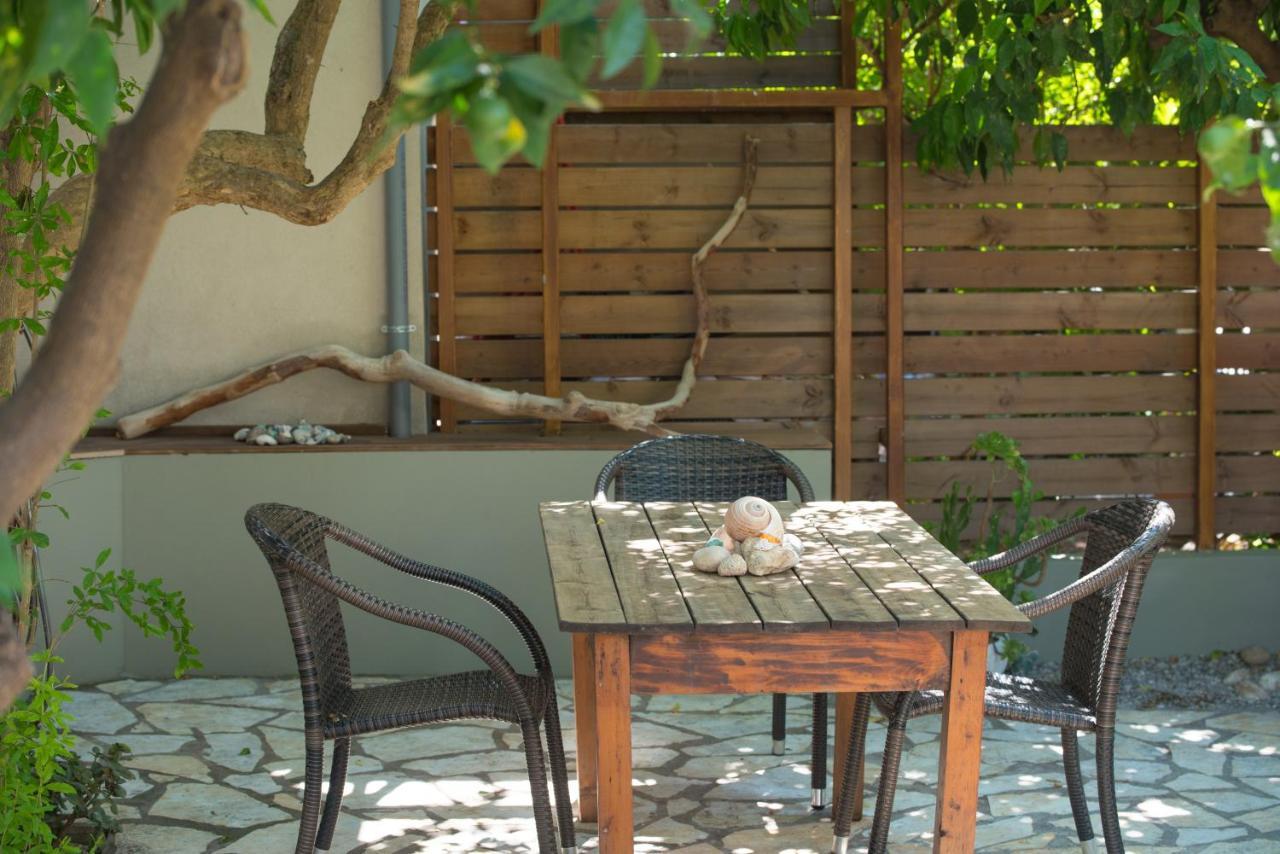 Casa Dina Διαμέρισμα Λευκάδα Εξωτερικό φωτογραφία