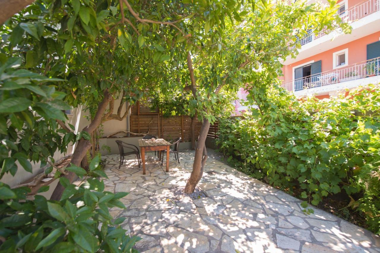 Casa Dina Διαμέρισμα Λευκάδα Εξωτερικό φωτογραφία