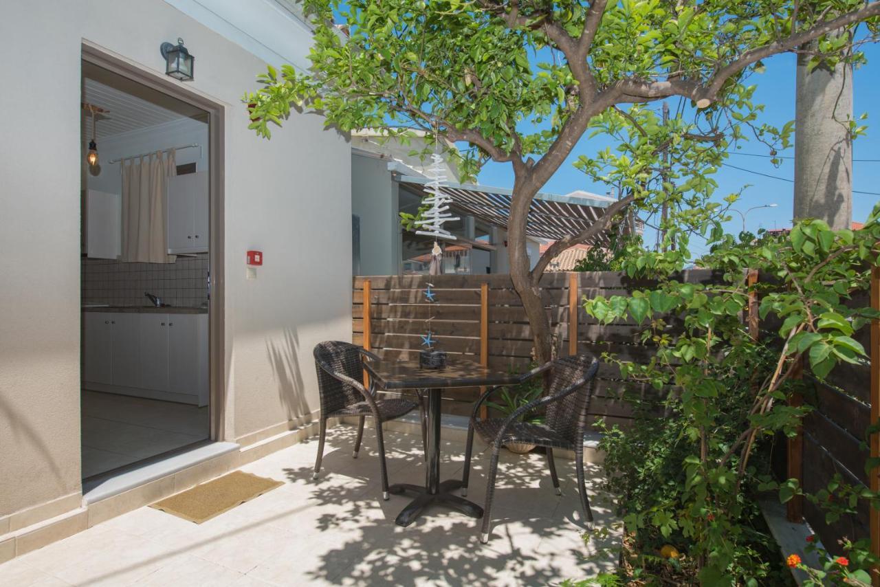 Casa Dina Διαμέρισμα Λευκάδα Εξωτερικό φωτογραφία