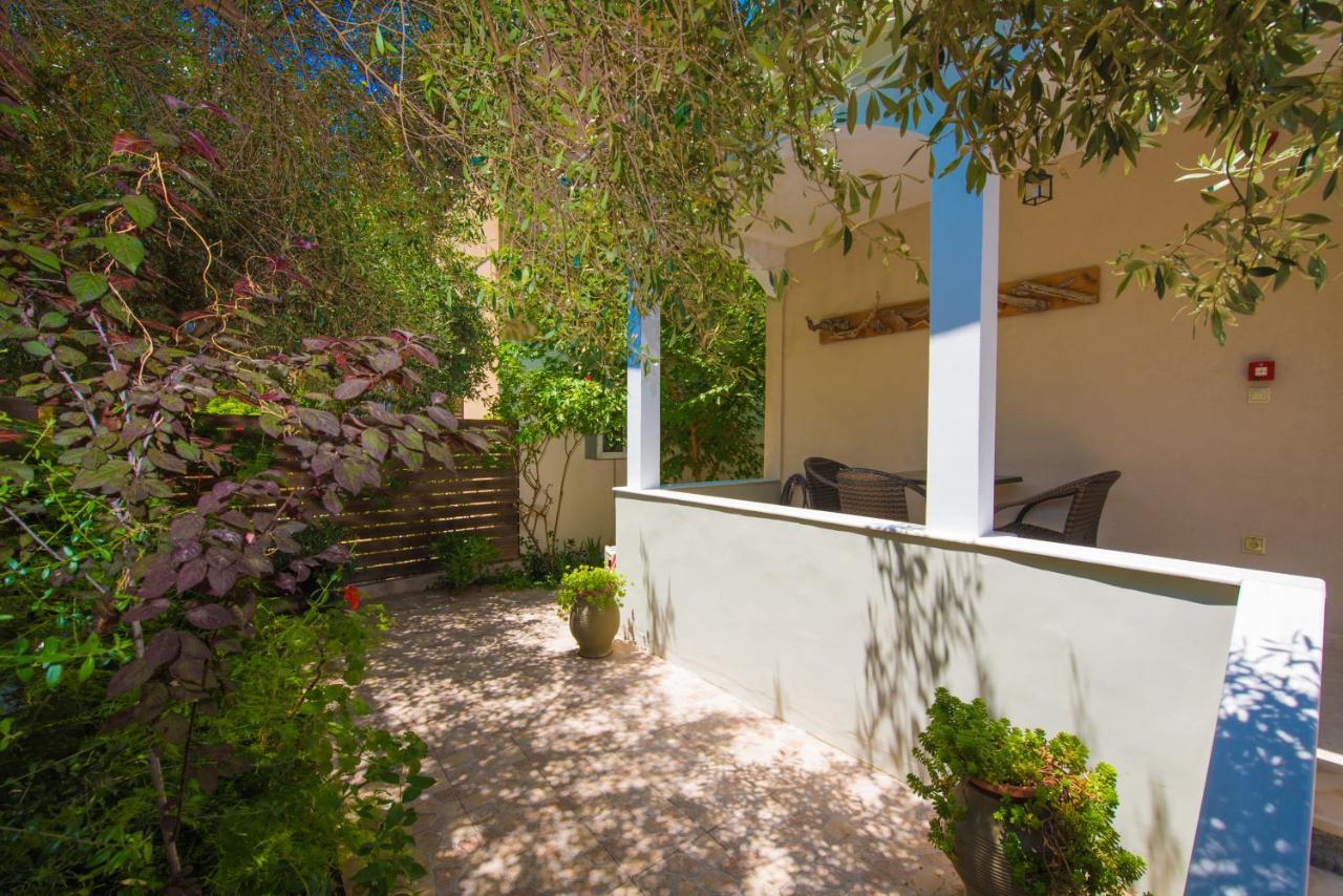 Casa Dina Διαμέρισμα Λευκάδα Εξωτερικό φωτογραφία