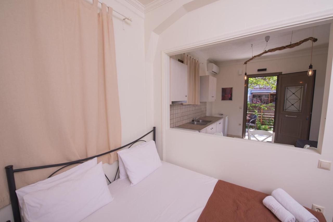 Casa Dina Διαμέρισμα Λευκάδα Εξωτερικό φωτογραφία