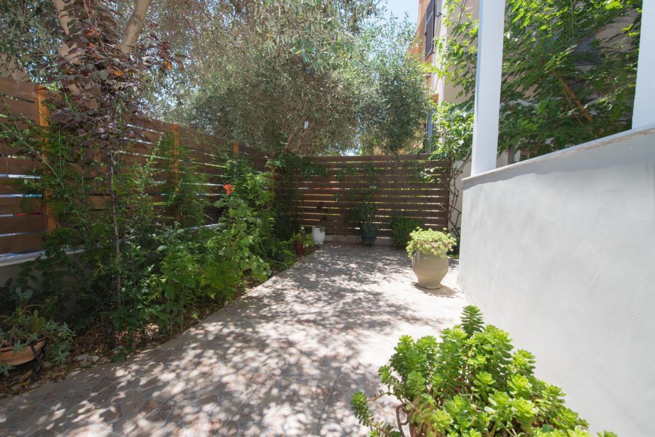 Casa Dina Διαμέρισμα Λευκάδα Εξωτερικό φωτογραφία