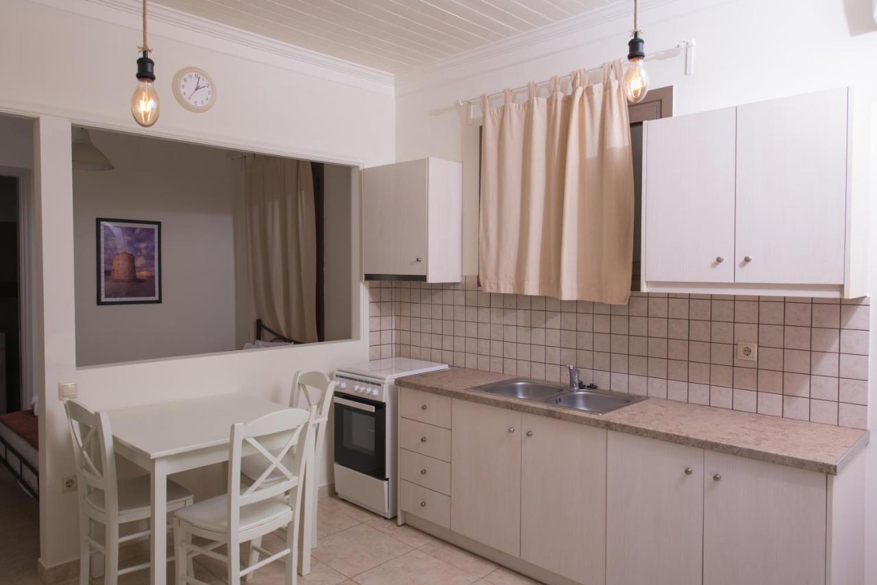 Casa Dina Διαμέρισμα Λευκάδα Εξωτερικό φωτογραφία