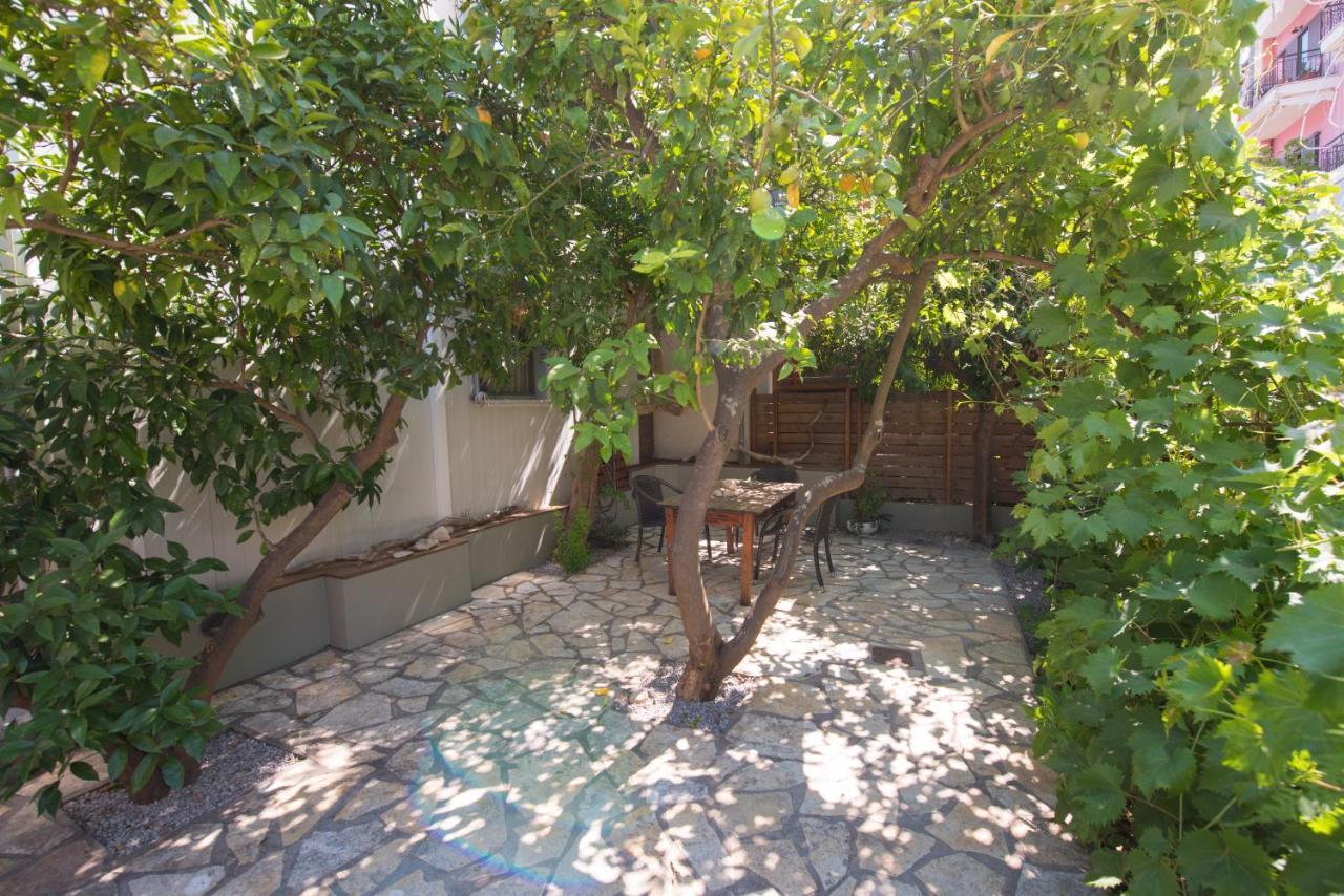 Casa Dina Διαμέρισμα Λευκάδα Εξωτερικό φωτογραφία