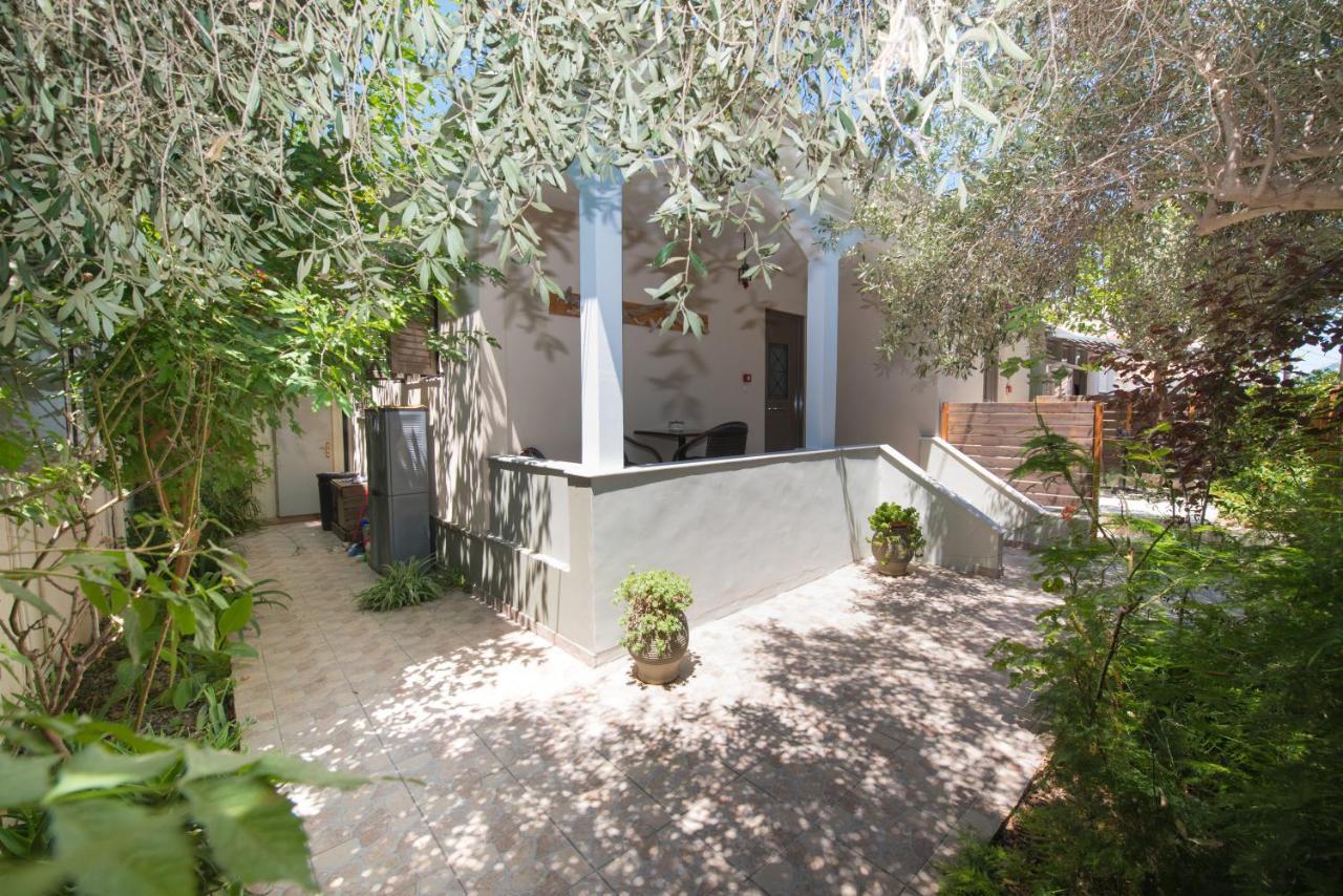 Casa Dina Διαμέρισμα Λευκάδα Εξωτερικό φωτογραφία