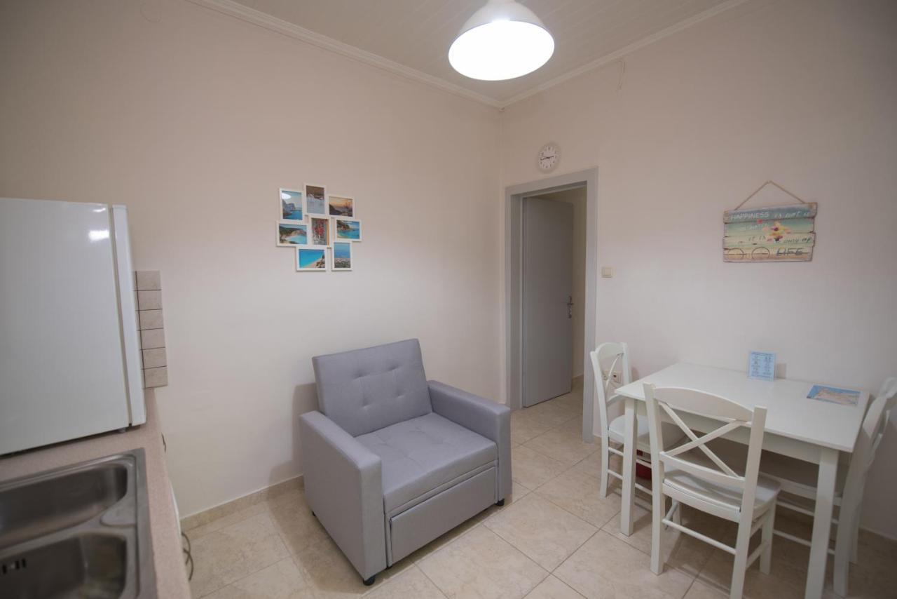 Casa Dina Διαμέρισμα Λευκάδα Εξωτερικό φωτογραφία