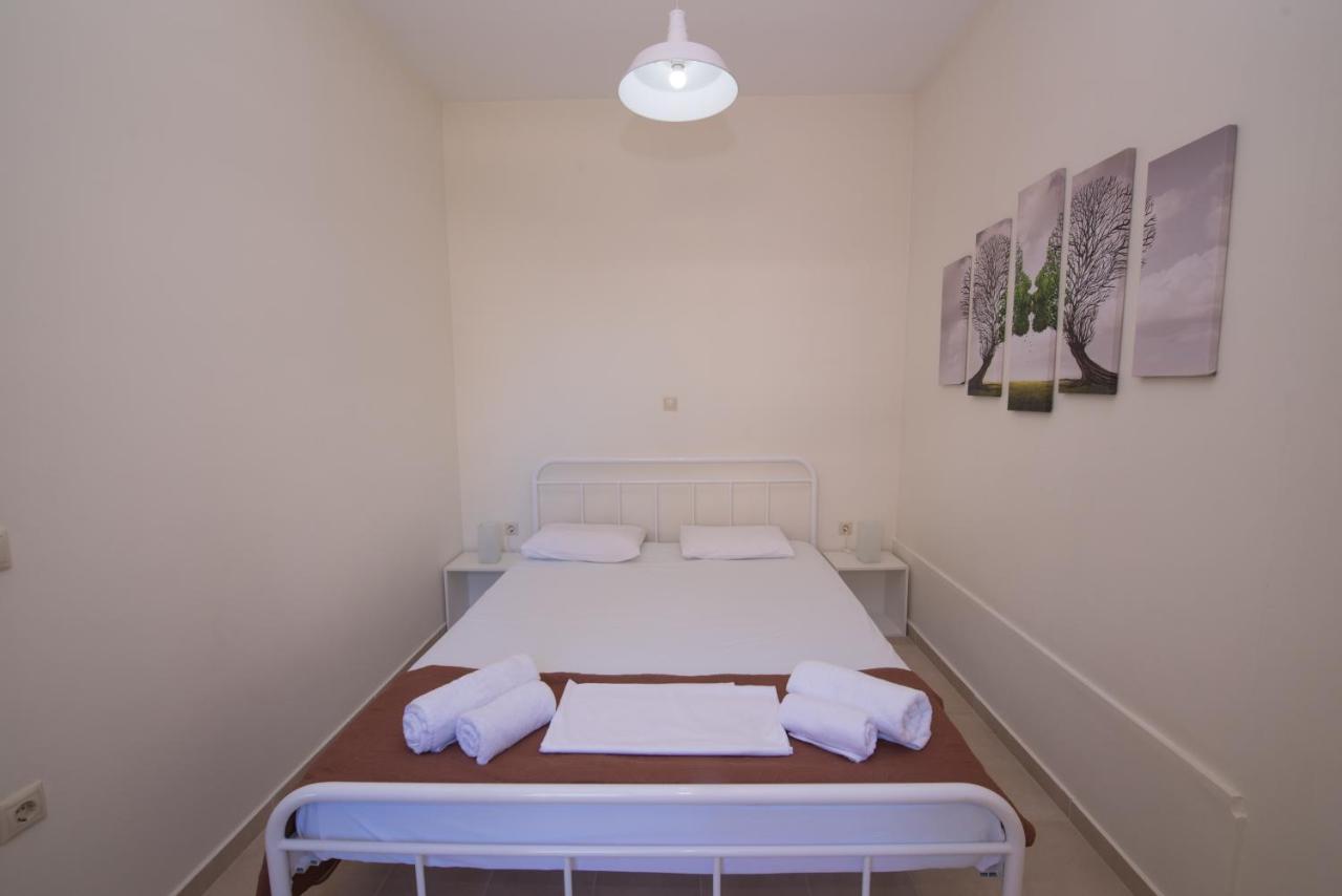 Casa Dina Διαμέρισμα Λευκάδα Εξωτερικό φωτογραφία