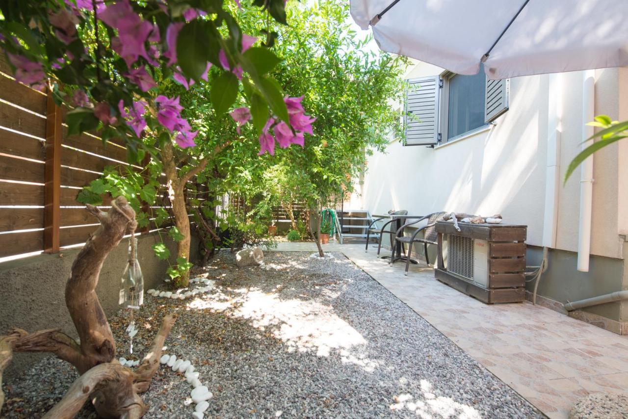 Casa Dina Διαμέρισμα Λευκάδα Εξωτερικό φωτογραφία