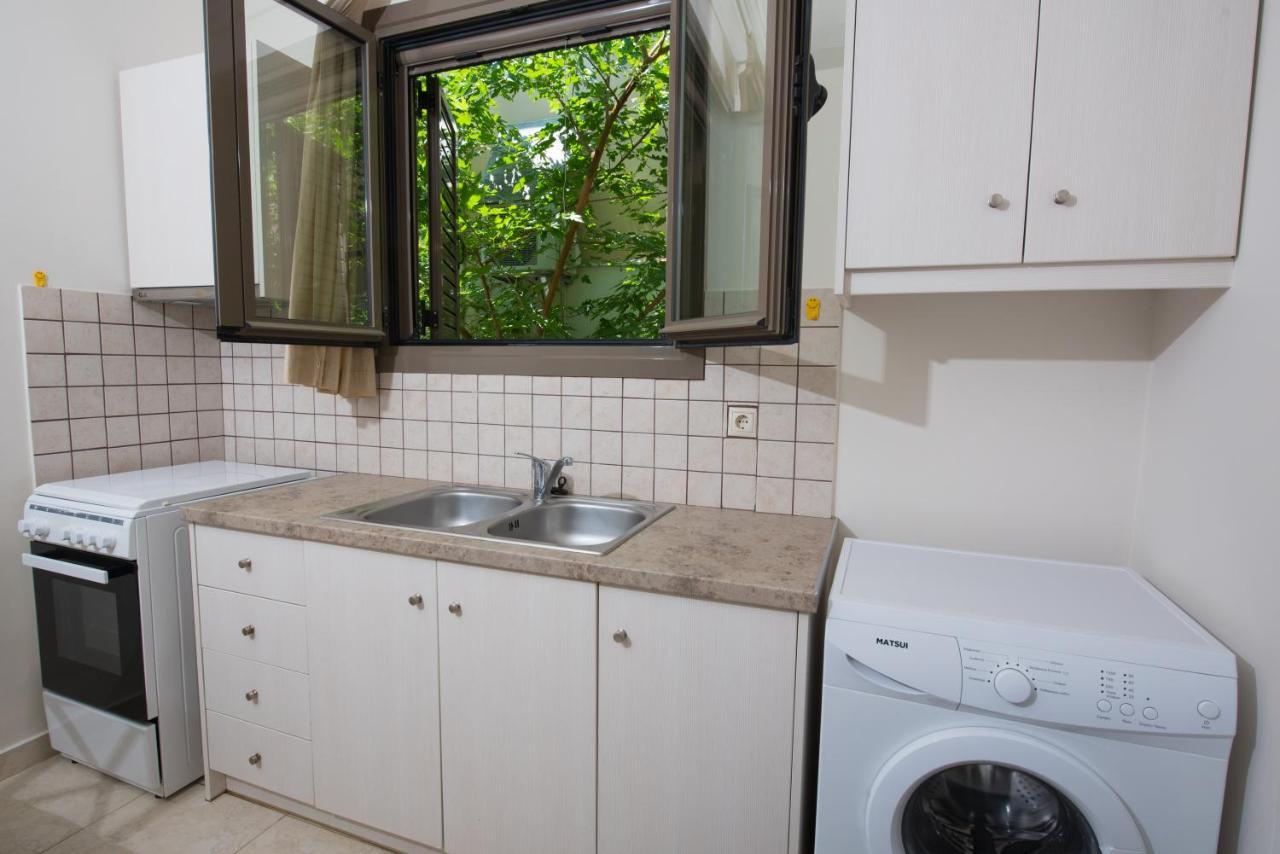 Casa Dina Διαμέρισμα Λευκάδα Εξωτερικό φωτογραφία