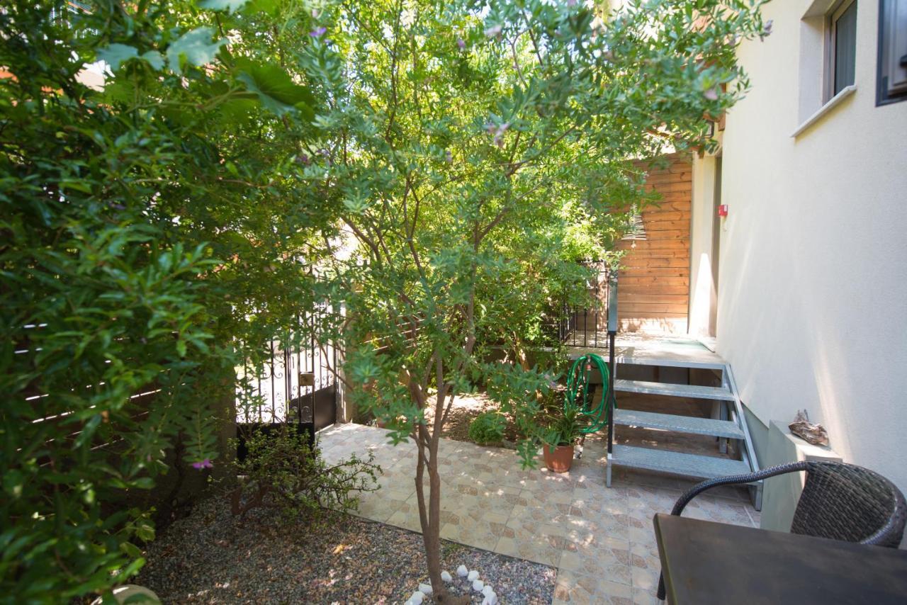Casa Dina Διαμέρισμα Λευκάδα Εξωτερικό φωτογραφία