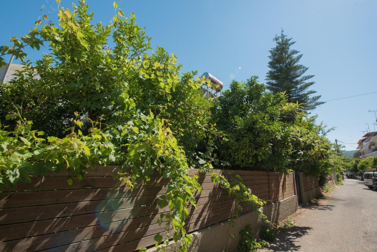 Casa Dina Διαμέρισμα Λευκάδα Εξωτερικό φωτογραφία