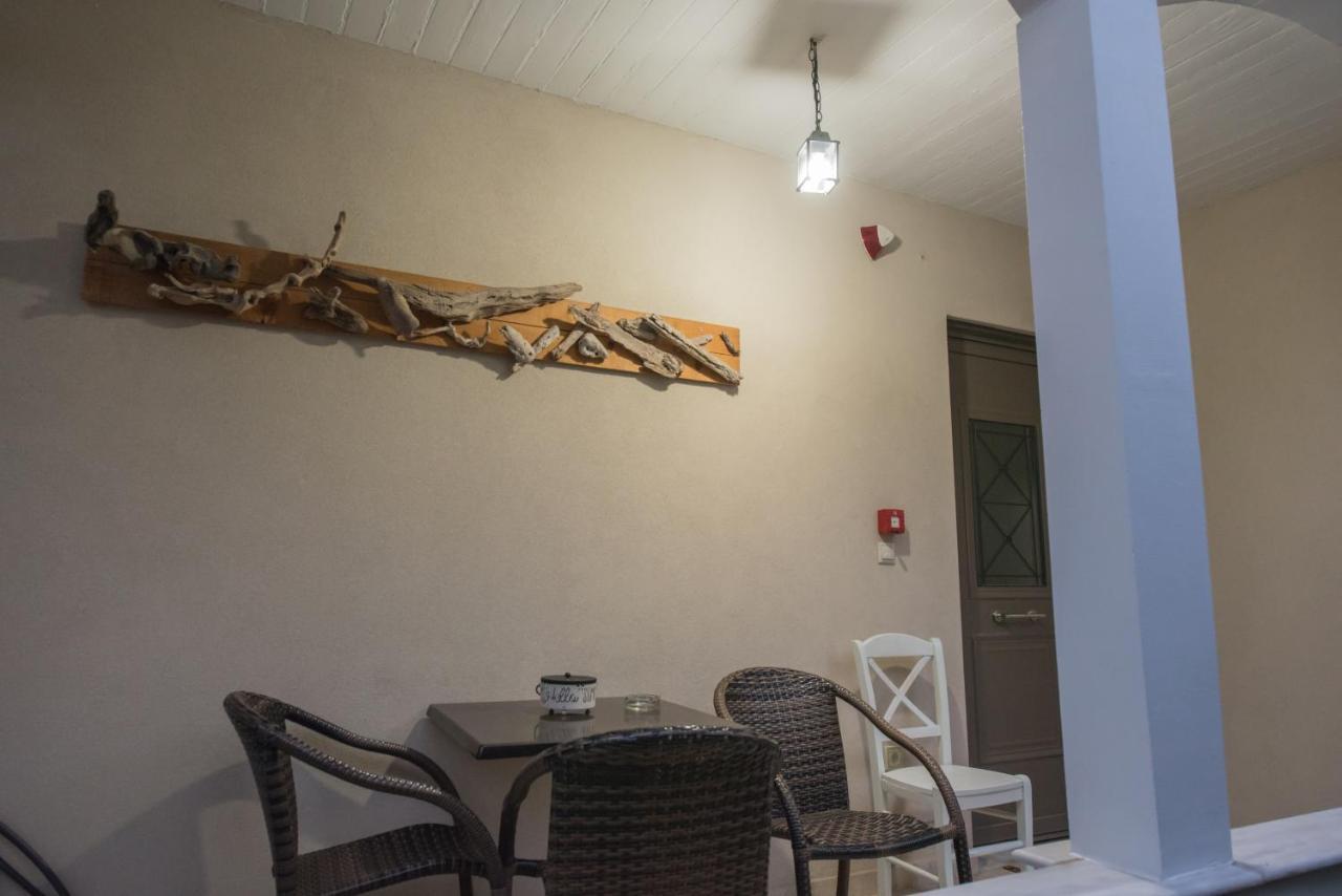 Casa Dina Διαμέρισμα Λευκάδα Εξωτερικό φωτογραφία