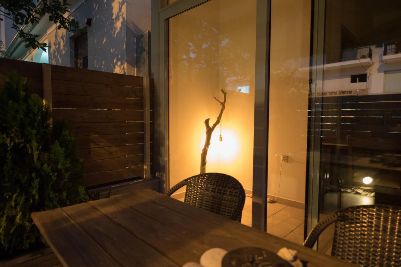Casa Dina Διαμέρισμα Λευκάδα Εξωτερικό φωτογραφία