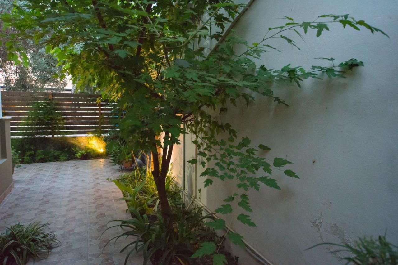 Casa Dina Διαμέρισμα Λευκάδα Εξωτερικό φωτογραφία