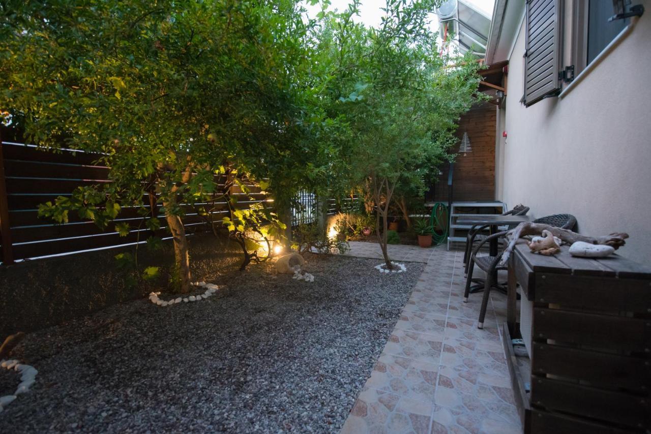 Casa Dina Διαμέρισμα Λευκάδα Εξωτερικό φωτογραφία