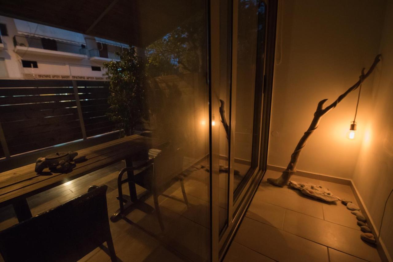 Casa Dina Διαμέρισμα Λευκάδα Εξωτερικό φωτογραφία
