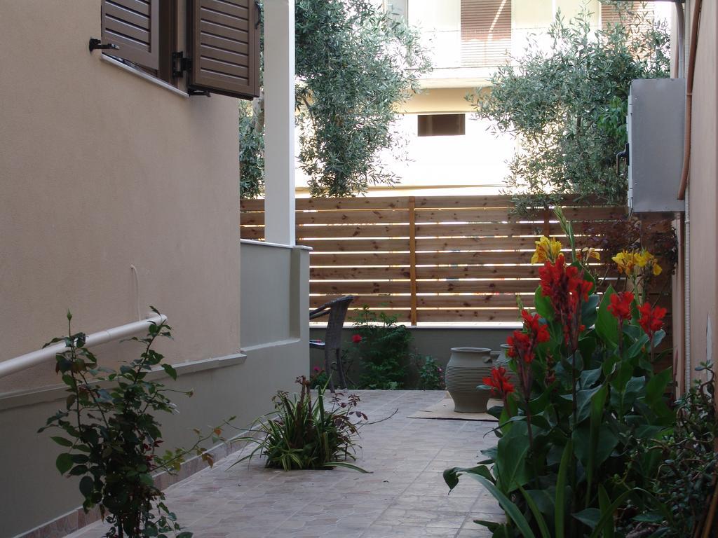 Casa Dina Διαμέρισμα Λευκάδα Εξωτερικό φωτογραφία