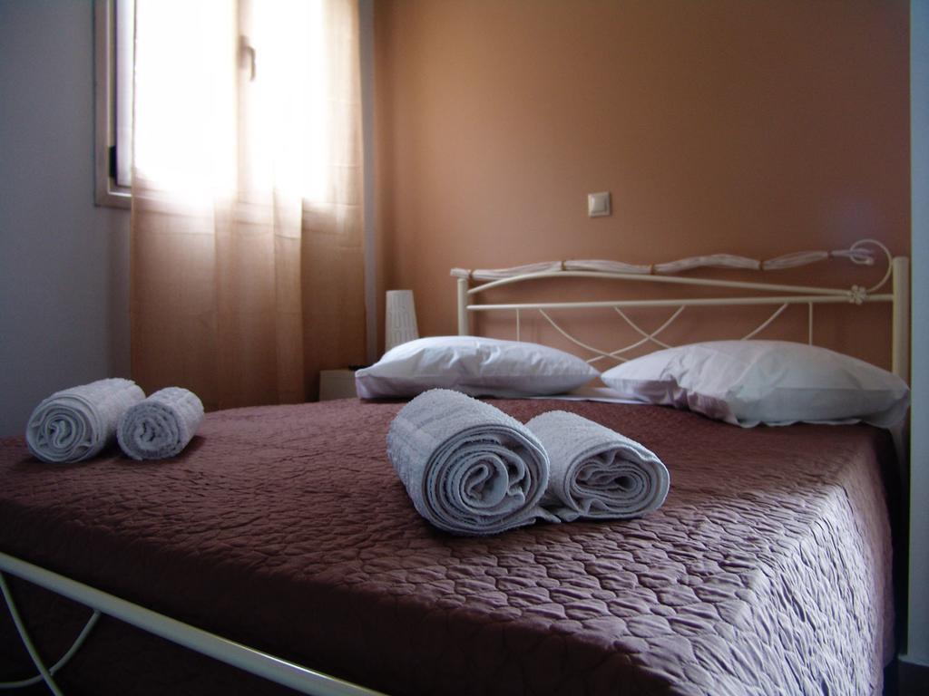 Casa Dina Διαμέρισμα Λευκάδα Εξωτερικό φωτογραφία