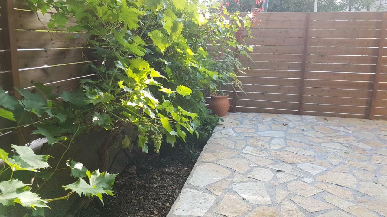 Casa Dina Διαμέρισμα Λευκάδα Εξωτερικό φωτογραφία